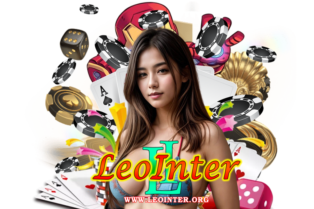 leo inter