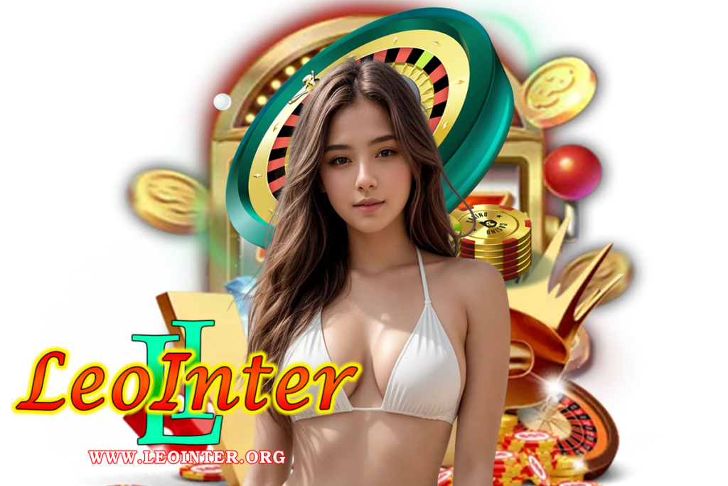 leo inter slot