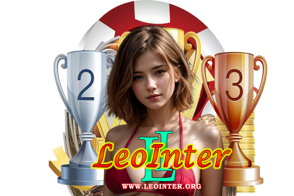 leo inter เว็บตรง